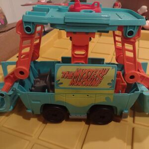 Toy-g multi Action-figures-playsets